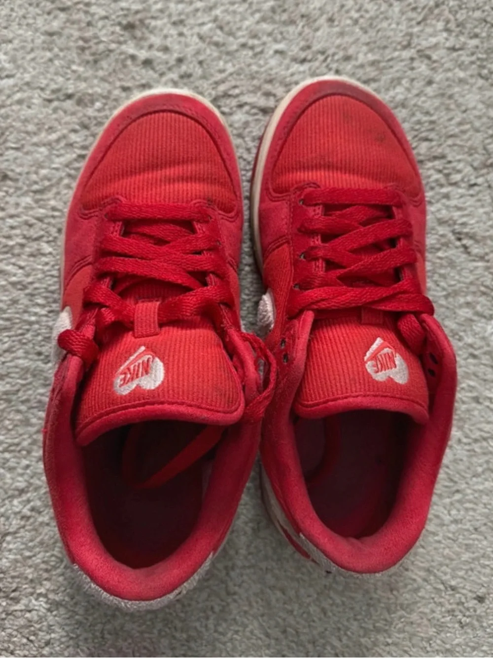 Nike shoes